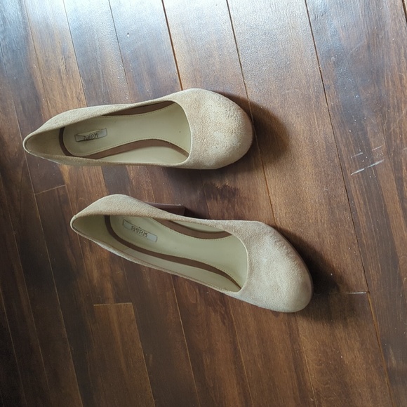 Geox Respira Mariele Mid Pump Heel - size 38.5 - Picture 4 of 9